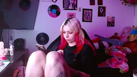 MaryJannes webcam model stream image