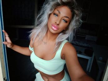 VickyChase webcam livejasmin model stream image