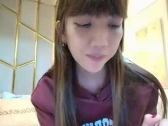 xdreamangel webcam chaturbate model stream image