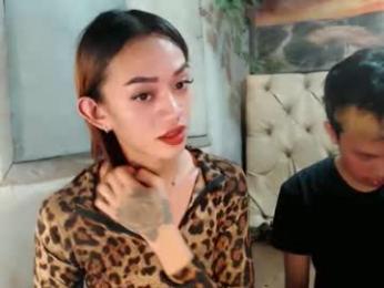 urhot_johny webcam model stream image