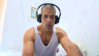 costevergon7 webcam model stream image