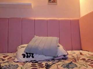 stefaagomez webcam model stream image