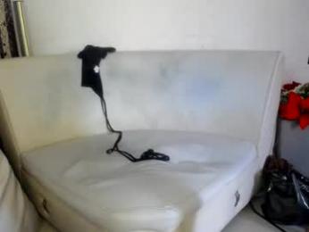 cristinalove07 webcam model stream image