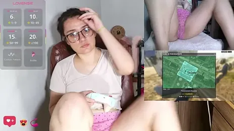 sobresalinaa webcam stripchat model stream image