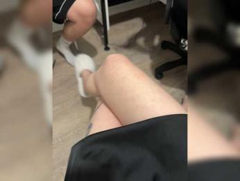 Tik-Tak69 webcam model stream image