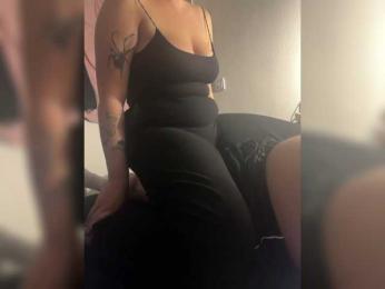Tik-Tak69 webcam model stream image