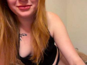 AnabelSirius webcam model stream image