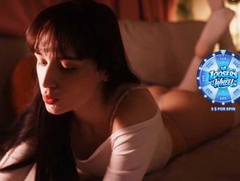 HorneyJozy webcam model stream image
