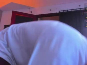 vincentblack_ webcam chaturbate model stream image