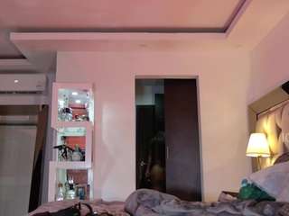indianova webcam model stream image
