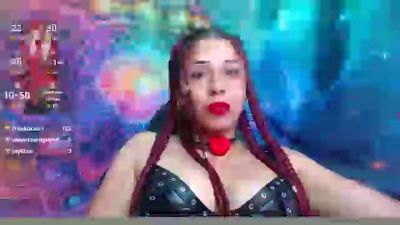 image de stream de Atena_mess