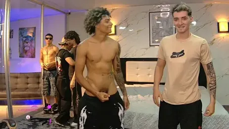 Boysgang_sex webcam stripchat model stream image