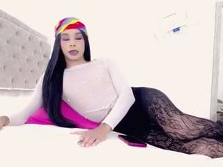 sharol-ferrer webcam model stream image