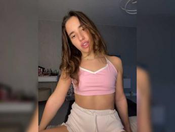Etokiska webcam bongacams model stream image