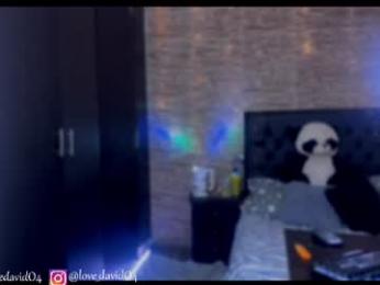 image de stream de lovedavido04