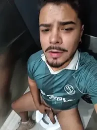 TheKingThiago webcam stripchat model stream image