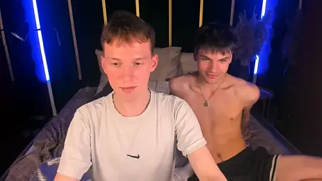 Scott_Pottss webcam model stream image