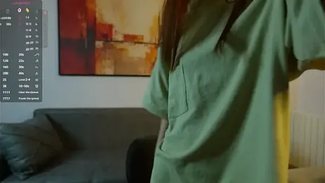 Killy_Merrot webcam model stream image