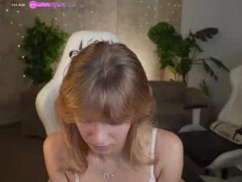 kira0541 webcam chaturbate model stream image