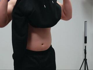 Richard Dullas webcam model stream image