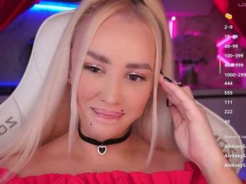 In-your-fucking-mind webcam bongacams model stream image