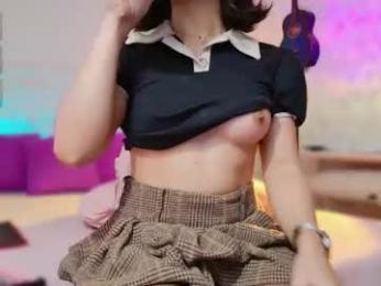 xiaots webcam chaturbate model stream image
