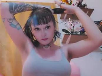 queer_burrito webcam chaturbate model stream image