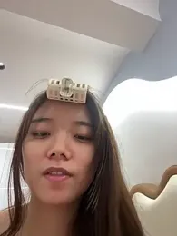 Puting_q webcam stripchat model stream image