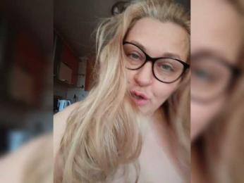 Pretty_NYUSHA webcam model stream image