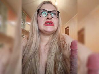 Pretty_NYUSHA webcam bongacams model stream image