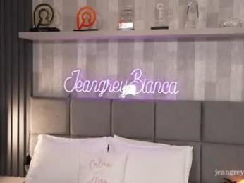 jeangreybianca webcam model stream image