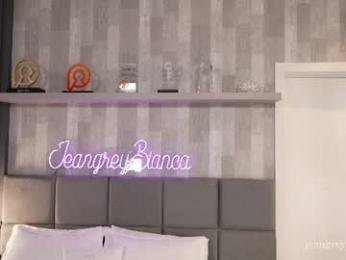 jeangreybianca webcam model stream image