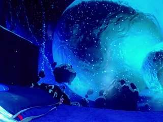 image de stream de samirahott1