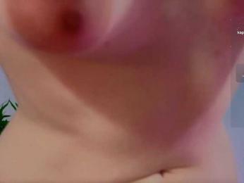 Kris_honey webcam model stream image