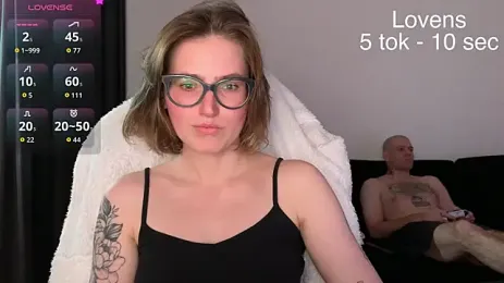 Sexy_Sweets webcam model stream image