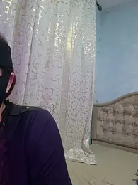 _arabica_ webcam model stream image