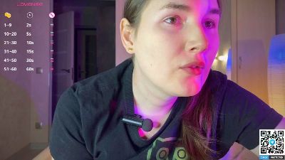 Maria_Bowie webcam model stream image