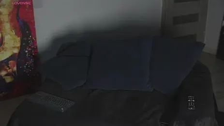 Jonathanfranz12 webcam preview