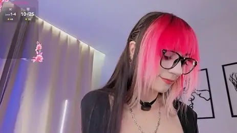TristaRoht webcam model stream image