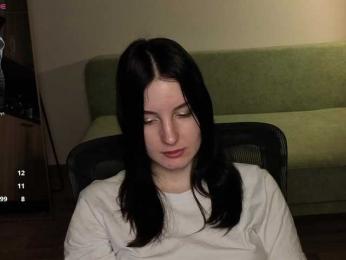 Lumina_Dark webcam model stream image