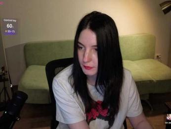 Lumina_Dark webcam model stream image