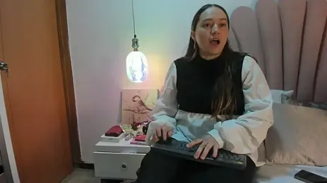 Aperçu webcam de SabrinaVantress