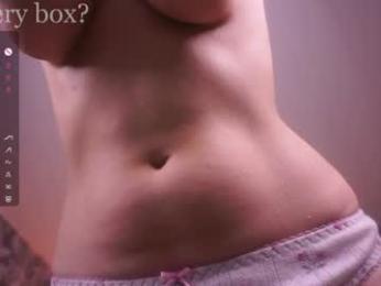 sweetyoops webcam model stream image