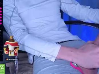 image de stream de wow_david