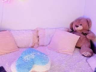 liliimoon webcam model stream image