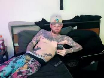 alexxxzander1 webcam chaturbate model stream image