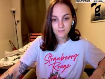 anime_baby22 webcam model stream image