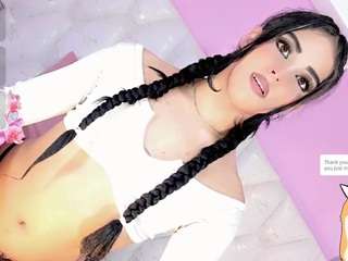 daleskasanchez webcam model stream image