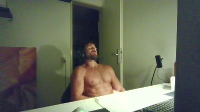 ALPHA_HUNK webcam cam4 model stream image