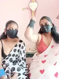 Aperçu webcam de Payal_143